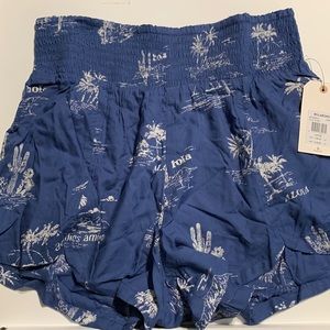 Billabong Aloha Shorts